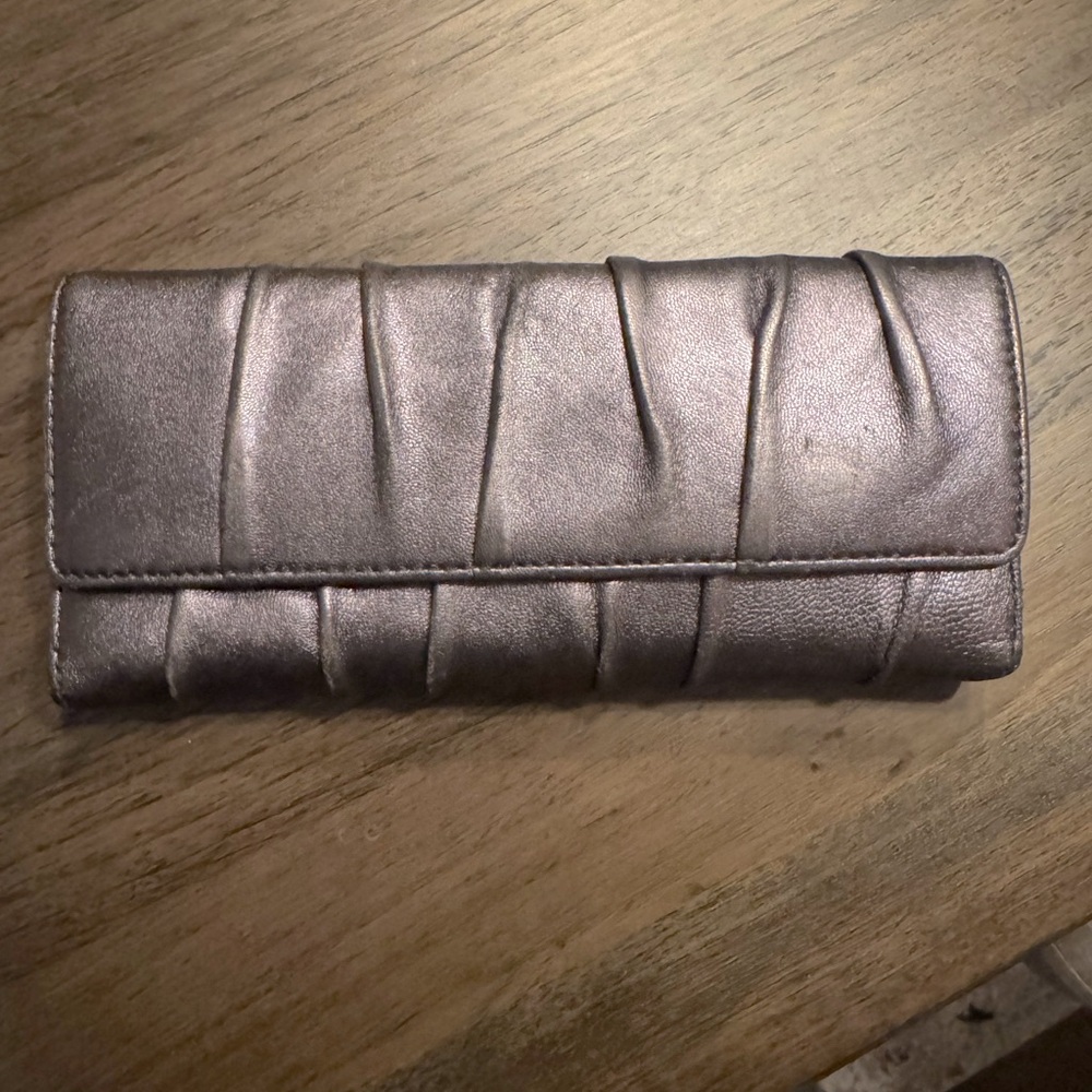 Hobo Wallet